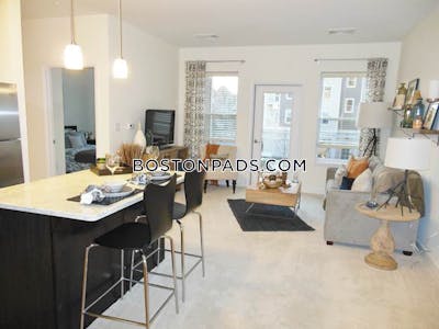 Arlington Apartment for rent 2 Bedrooms 2 Baths - $3,690 No Fee