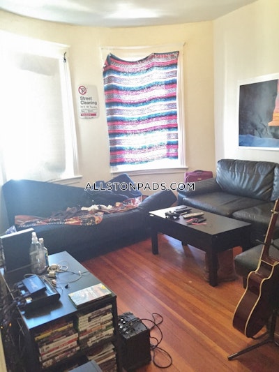 Allston/brighton Border Apartment for rent 2 Bedrooms 1 Bath Boston - $2,925 50% Fee