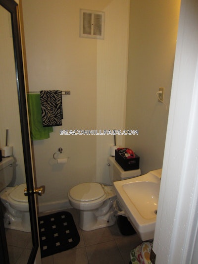 Beacon Hill Studio 1 Bath Boston - $2,200