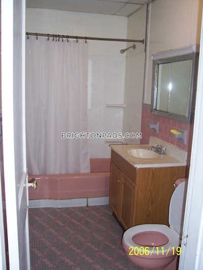 Brighton 3 Bed 1 Bath BOSTON Boston - $4,500