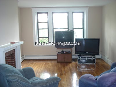 Brighton Apartment for rent 4 Bedrooms 1 Bath Boston - $3,700 50% Fee