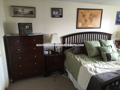 South Boston Nice 2 Bed 1 Bath available 9/1 on Dorchester St. in South Boston  Boston - $2,950