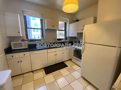 Mission Hill 3 Beds 1 Bath Boston - $4,050