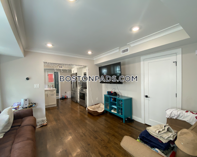 Allston/brighton Border 4 Beds 2 Baths Boston - $5,950