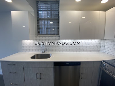 Fenway/kenmore Studio 1 Bath Boston - $2,400