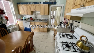 Mission Hill 5 Beds 1 Bath Boston - $8,000