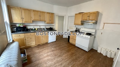 Mission Hill 5 Beds 2 Baths Boston - $8,000