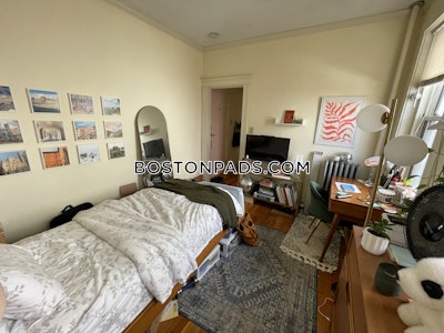 Fenway/kenmore 0 Bed 1 Bath BOSTON Boston - $2,500