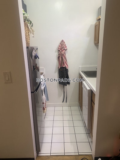 Fenway/kenmore 1 Bed 1 Bath BOSTON Boston - $2,750