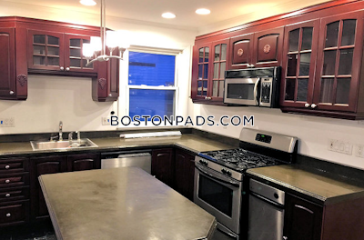 Jamaica Plain 5 Beds 3 Baths Boston - $5,600