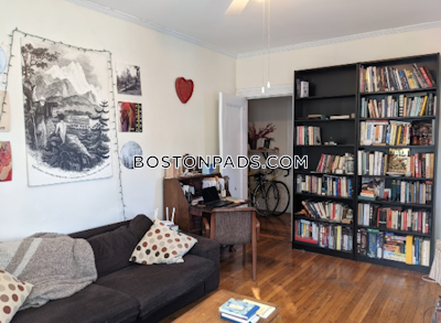 Allston 1 Bedroom 1 Bath Boston - $2,295 No Fee