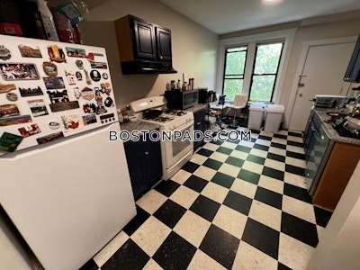 Brighton 4 Beds 1 Bath Boston - $3,800