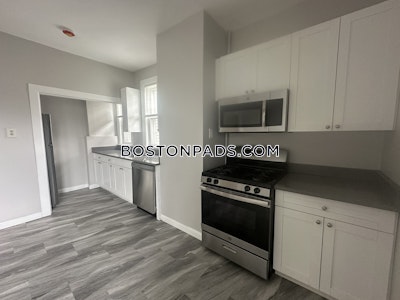 East Boston 3 Bed, 1 Bath Unit Boston - $3,000