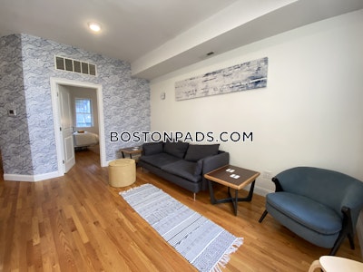 Fort Hill 4 Beds 1.5 Baths Boston - $6,400