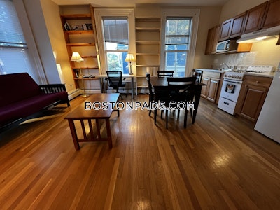 Cambridge 1 Bed 1 Bath  Inman Square - $2,650