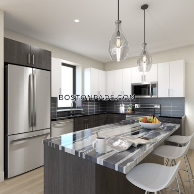 Mission Hill 2 Beds 2 Baths Boston - $4,938