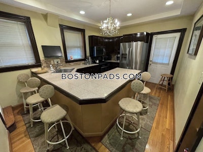 Mission Hill 3 Beds 2.5 Baths Mission Hill Boston - $5,500