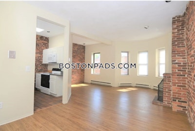 Back Bay 2 Beds Back Bay Boston - $3,875