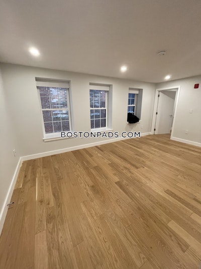 North End 1 Bed 1 Bath Boston - $3,500