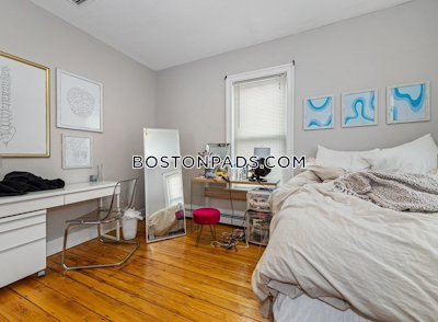 Mission Hill 4 Bed 2 Bath BOSTON Boston - $7,200