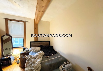 Mission Hill 3 Bed, 1 Bath Unit Boston - $5,100