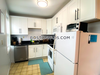 South End 2 Beds 1 Bath Boston - $6,800