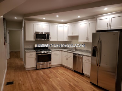 Brighton 5 Beds 4 Baths Boston - $6,300 No Fee