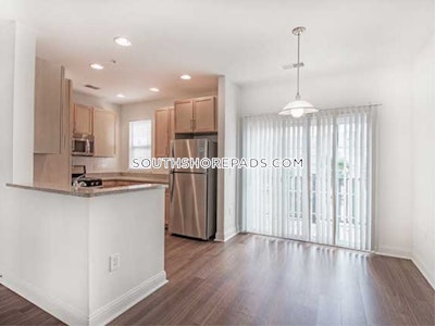 Hingham Apartment for rent 2 Bedrooms 1 Bath - $3,195