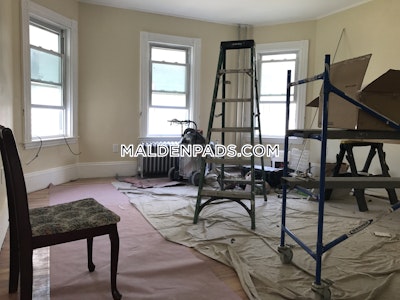 Malden Apartment for rent 5 Bedrooms 2 Baths - $4,250