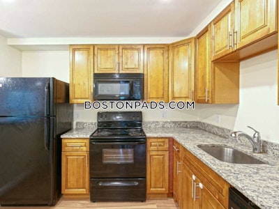 Needham Apartment for rent 2 Bedrooms 1 Bath - $3,200