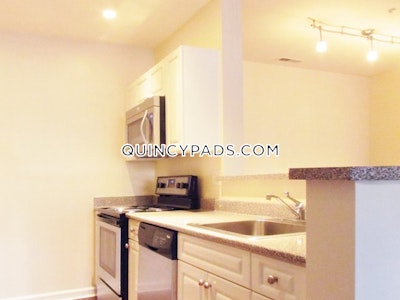 Quincy Apartment for rent 2 Bedrooms 2 Baths  Quincy Center - $2,705