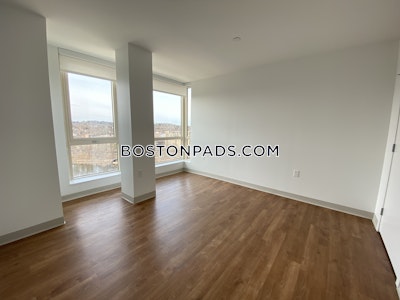 Jamaica Plain 1 Bed 1 Bath Boston - $3,117