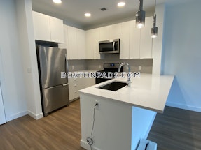 East Boston Apartment for rent 1 Bedroom 1 Bath Boston - $3,567