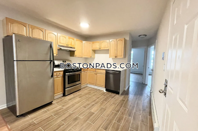 South End Apartment for rent 3 Bedrooms 1 Bath Boston - $5,000