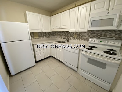 Brookline Apartment for rent 1 Bedroom 1 Bath  Longwood Area - $3,200