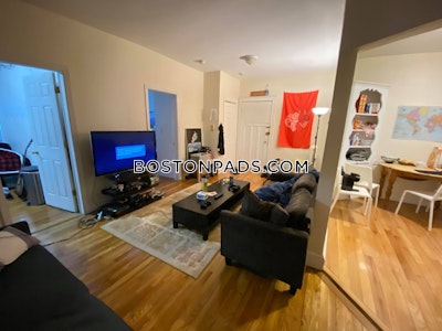 Brookline 4 Beds 1 Bath  Boston University - $5,600