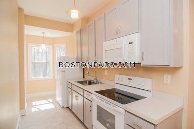 Roxbury Apartment for rent 2 Bedrooms 1 Bath Boston - $3,000