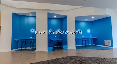 Dorchester Studio 1 Bath Boston - $2,545