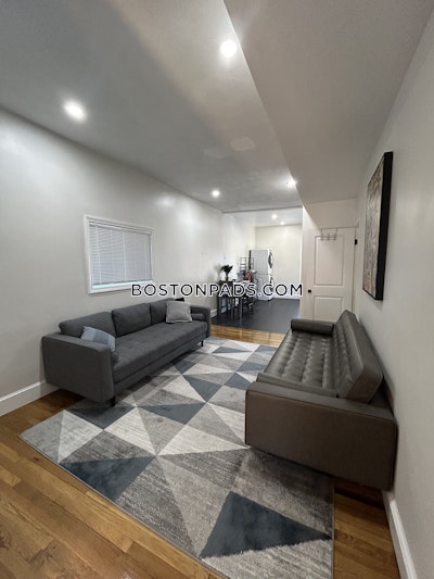 Dorchester Apartment for rent 4 Bedrooms 2 Baths Boston - $4,550