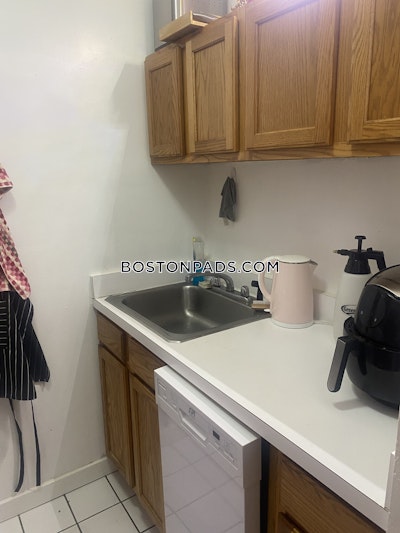 Fenway/kenmore Apartment for rent 1 Bedroom 1 Bath Boston - $2,750