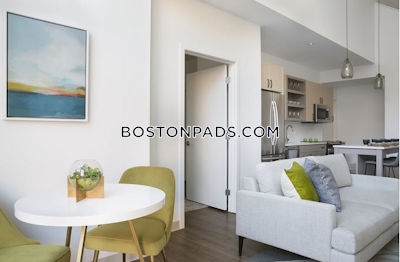 Jamaica Plain 2 Beds 2 Baths Boston - $4,261