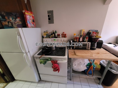 Fenway/kenmore 1 Bed 1 Bath Boston - $2,850