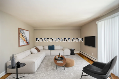 Brighton Apartment for rent 2 Bedrooms 1 Bath Boston - $3,535 No Fee