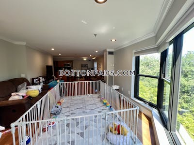 Back Bay Apartment for rent 2 Bedrooms 2 Baths Boston - $5,950