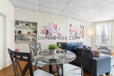 Fenway/kenmore Apartment for rent 3 Bedrooms 1 Bath Boston - $4,950