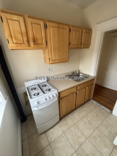 Allston Studio 1 Bath Boston - $2,350