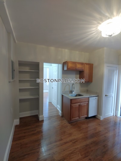 North End Apartment for rent 1 Bedroom 1 Bath Boston - $3,100