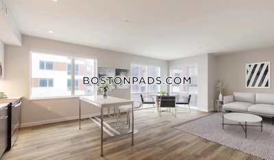 Cambridge Apartment for rent 1 Bedroom 1 Bath  Kendall Square - $3,498