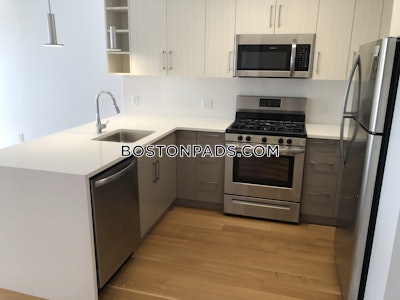 South End 1 Bed 1 Bath Boston - $3,300