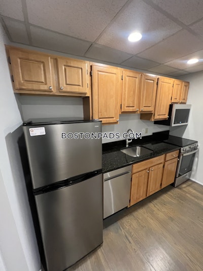 Fenway/kenmore Apartment for rent 2 Bedrooms 1 Bath Boston - $3,000 50% Fee